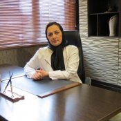 دکتر گیتی مجیدزاده