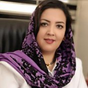 دکتر زهرا کریمی پور