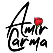 امیر کارما | Amir Carma