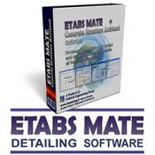 ETABS MATE