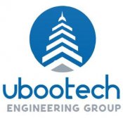 شرکت مهندسین یوبوتک