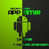 App_Amirteam