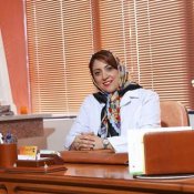 دکتر غزاله موسوی زاده متخصص زنان و زایمان