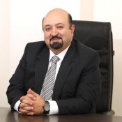 دکتر سید امیر طاهری - متخصص بیماریهای داخلی  فوق تخصص گوارش