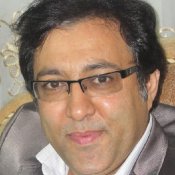 غلامرضا رامفر - مشاور و روان شناس در کرج