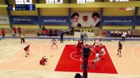 والیبال مس رفسنجان - چادرملو اردکان