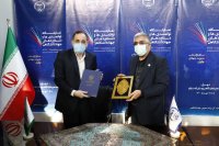 امضای 4 قرارداد همکاری بین وزارت نفت و جهاد دانشگاهی