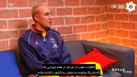 گفتگو با سوپرمن باشگاه پاری سن ژرمن کیلور ناواس