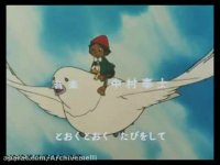 کارتون پینوکیو  تیتراژ زیبا  ابتدا