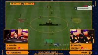 پخش زنده مسابقات جهانی FIFA23