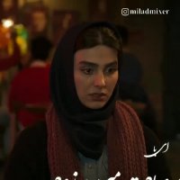 نفسم بودی و غیر تو هیچکس نبود |  آهنگ زیبا و عاشقانه | کلیپ عاشقانه غمگین