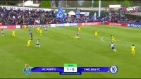 پورتو 3-1 چلسی