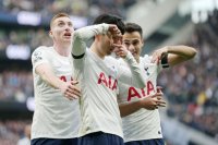 خلاصه بازی تاتنهام 3 - وستهام 1