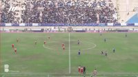 فوتبال استقلال خوزستان - پرسپولیس