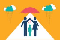 تلاش براش پوشش بیمه ای مطلوب تر