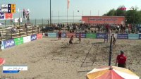 مسابقات والیبال ساحلی قهرمانی کشور