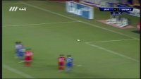 فوتبال داماش 0-1 پرسپولیس (شبکه سه)
