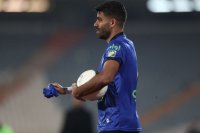 خدمت سربازی‌ مرادمند می‌تواند به تعویق بیفتد