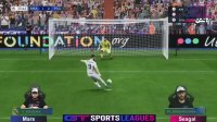 پخش زنده مسابقات جهانی FIFA23