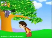 برنامه کودک حسنی