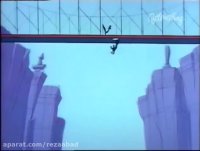 کارتون میگ میگ