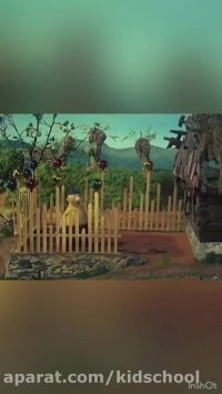 کارتون پت و مت