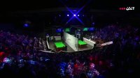 اسنوکر رونی سالیوان - جکسون پیج
