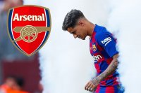 انتقال کوتینیو به آرسنال - حواشی داغ فوتبال اروپا