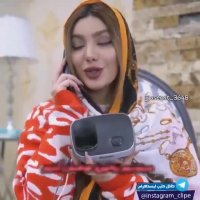 خنگ بودن دختر | کلیپ خنده دار و بامزه