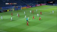 فوتبال امید ویتنام 0-0 امید امارات