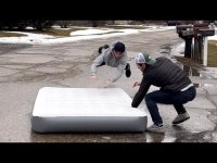 کلیپ خنده دار کوتاه ... وقتی یکی هست که همیشه هوات رو داره