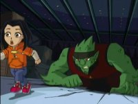 کارتون جکی چان :::: فصل 5 _ قسمت 9 ::::