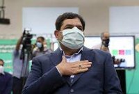 بازدید معاون اول رئیس جمهور از بازار بزرگ تهران