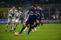 خلاصه بازی اینتر 2 - یوونتوس 1 (فینال سوپرکاپ)