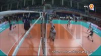 شهرداری ورامین 3-2 پاناسونیک ژاپن