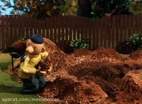 کارتون پت و مت دوبله فارسی قسمت 72