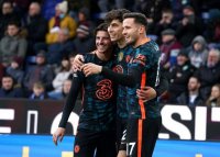 خلاصه بازی برنلی - چلسی (لیگ برتر انگلیس)