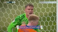 فوتبال هلند - انگلیس (گزارش انگلیسی)