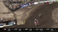 موتو کراس MXGP قهرمانی جهان - راند دوم