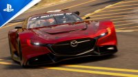 تریلر جدید گیم پلی بازی Gran Turismo 7 پلی استیشن سونی