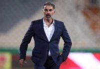 فکری : تلاشمان برای بقا در لیگ برتر است