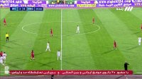 فوتبال ایران - هنگ کنگ