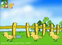 کارتون حسنی - برنامه کودک حسنی - ترانه حسنی