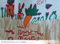 آموزش نقاشی کودکان