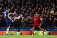 خلاصه بازی چلسی  -  لیورپول (لیگ برتر انگلیس)