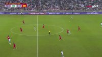 فوتبال عربستان 3-2 چین