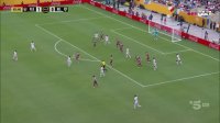 فوتبال فلومیننزه - الهلال (گزارش پارسا بسیجی)