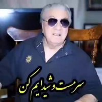 ای ساقی آرامم کن دیوانه ام رامم کن | کلیپ زیبا | آهنگ سنتی زیبا | موسیقی زیبا