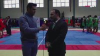 مسابقات بین المللی کبدی جام فجر