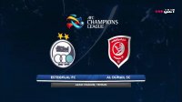 استقلال 1-1 الدحیل قطر (گزارش اختصاصی)